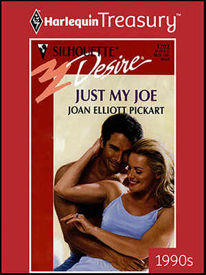 cover image of Just My Joe